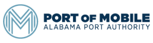 Port of Mobile logo