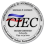 CIEC logo
